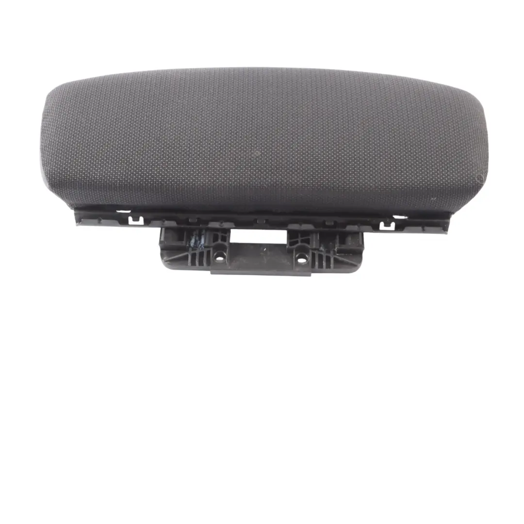 Thigh Support BMW E81 E82 E88 Sport Front Support Carrier Cover Flashpoint to Seat with Part number 8039672 Seat Thigh Support BMW E81 E82 E88 Sport Front Support Carrier Cover Flashpoint - SKU 8039672 - Part number 8039672