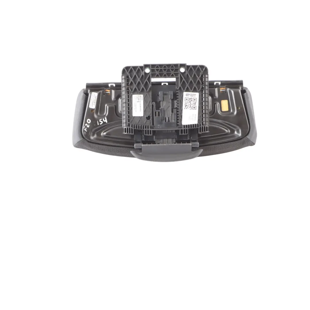 Support De Cuisse De Siège BMW E81 E82 E88 Sport Support Avant Housse Flashpoint pour à propos du numéro de pièce 8039672 Support De Cuisse De Siège BMW E81 E82 E88 Sport Support Avant Housse Flashpoint - SKU 8039672 - Numéro de pièce 8039672