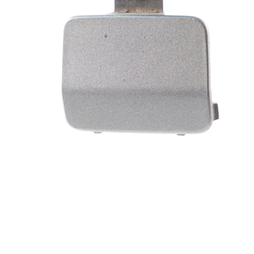 BMW E90 M Sport Rear Bumper Flap Towing Eye Cover Trim Spacegrau A52 7906503 - SKU 8041134-SCG - Part number 8041134