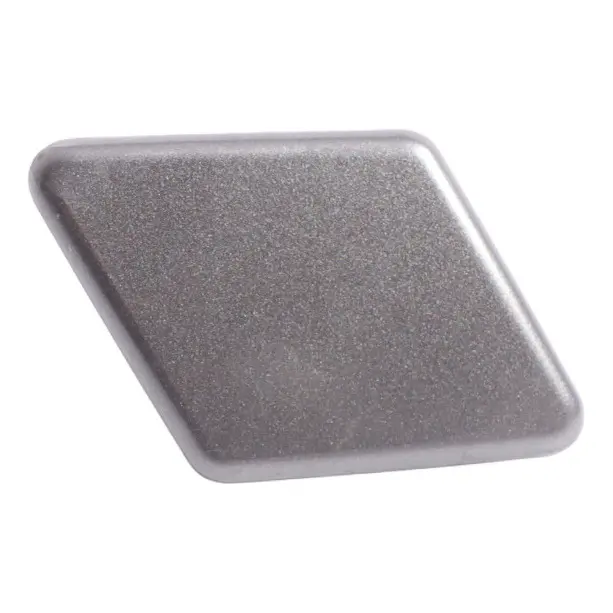 BMW E90 Headlight Washer Cover Flap Right O/S Sparkling Graphite - A22 7907274 - SKU 8041138-SG - Part number 8041138