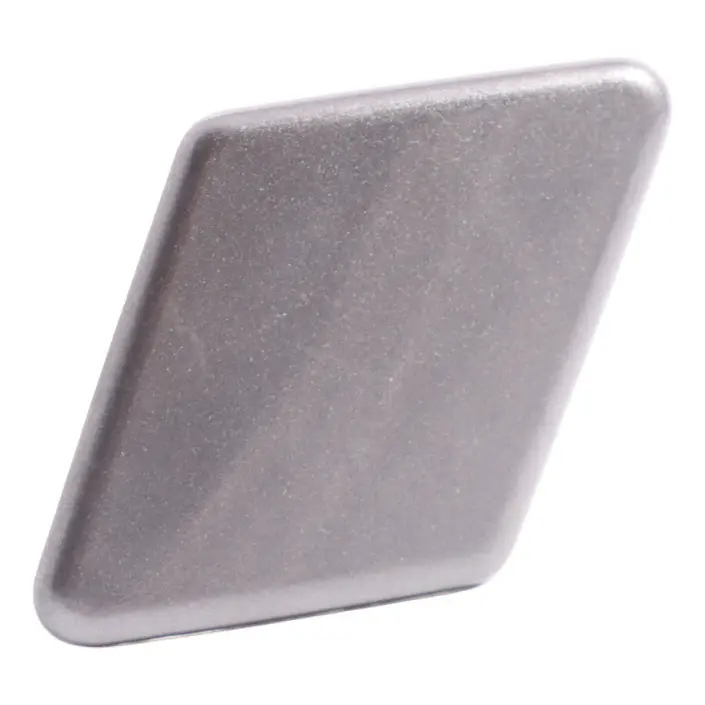 BMW E90 Headlight Washer Cover Flap Right O/S Sparkling Graphite - A22 7907274 - SKU 8041138-SG - Part number 8041138