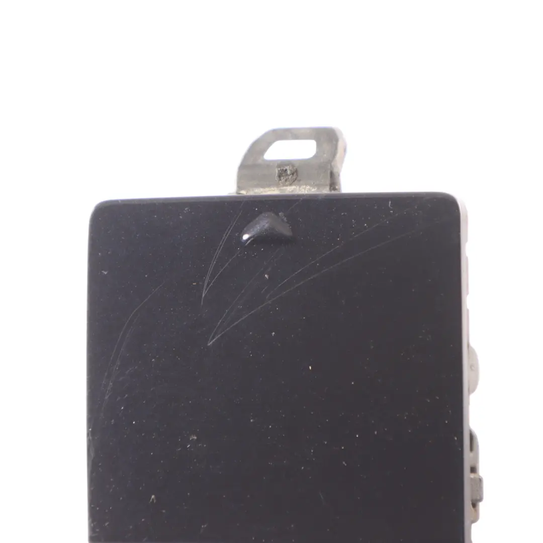 BMW F10 M Sport Towing Eye Rear Bumper Cover Flap Cap Imperial Blue A89 7904974 - SKU 8048592-IBB - Part number 8048592