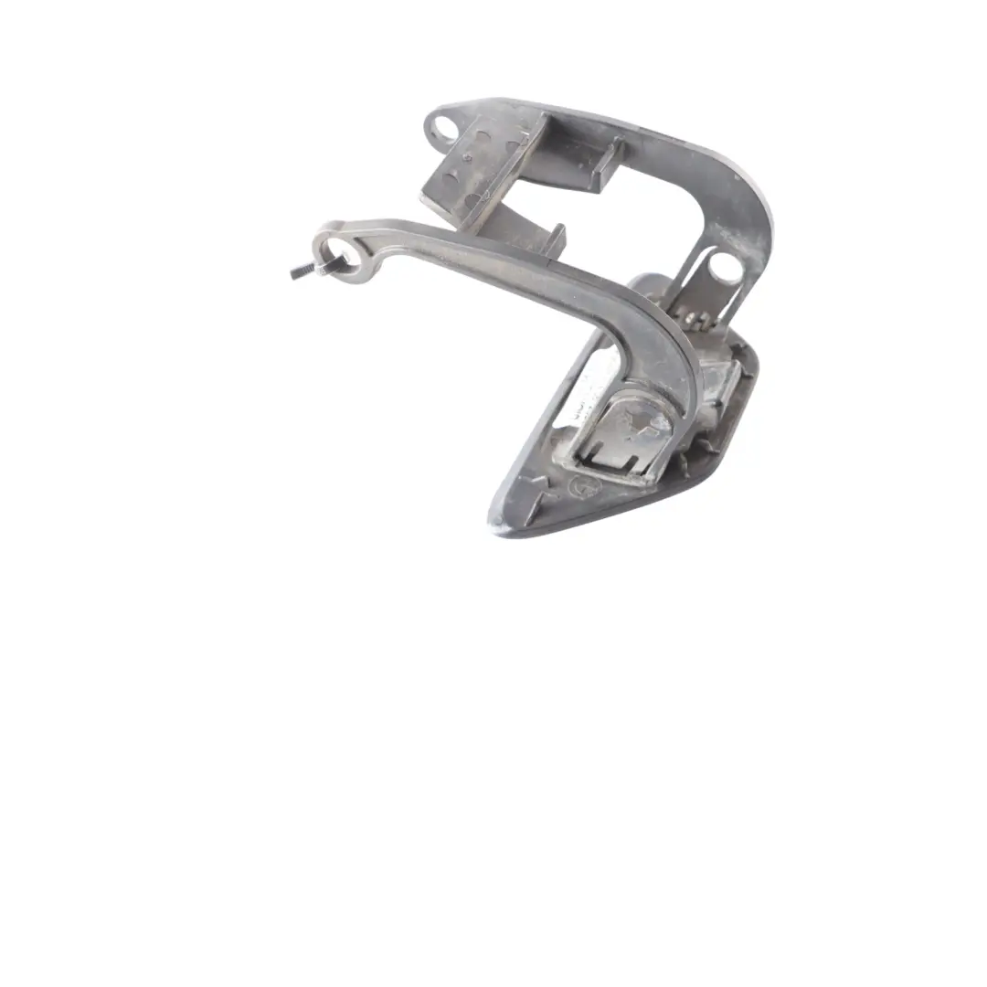 Front Headlight Washer Spray Nozzle Left N/S Imperial Blue A89 to BMW F10 with Part number 8048679 BMW F10 Front Headlight Washer Spray Nozzle Left N/S Imperial Blue A89 - SKU 8048679-IBB - Part number 8048679