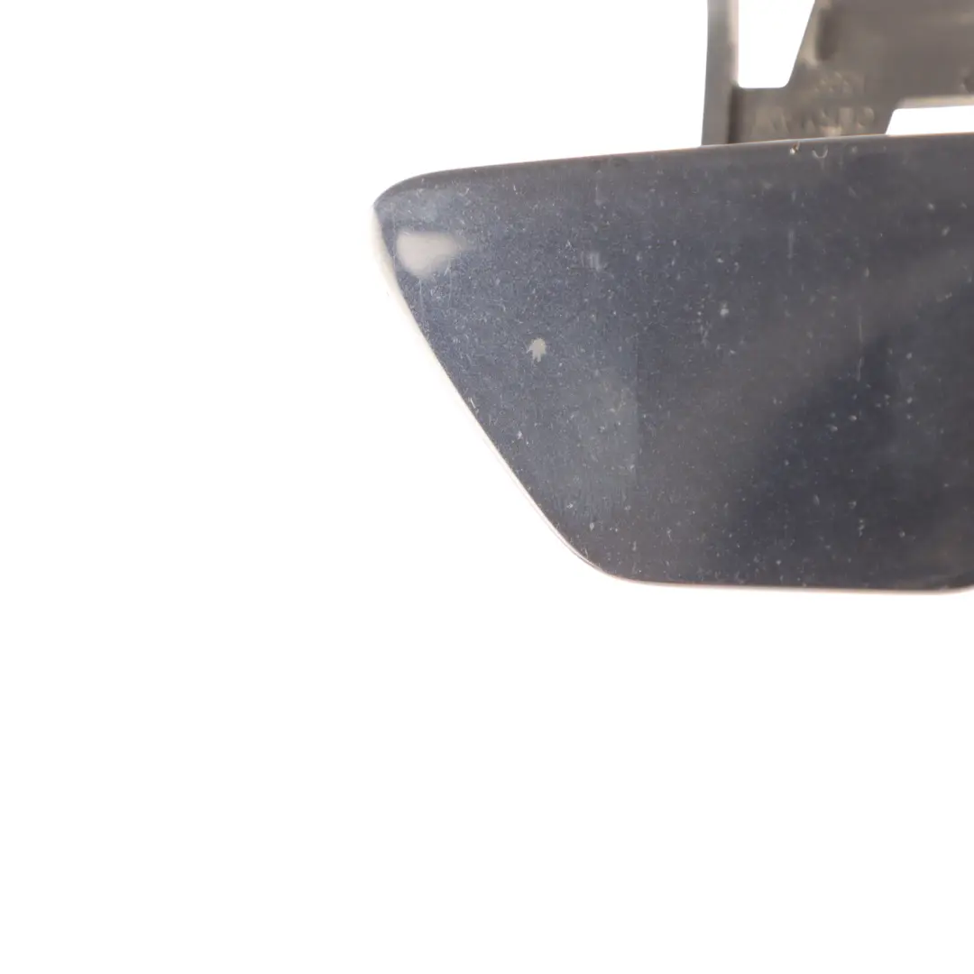 Front Headlight Washer Spray Nozzle Left N/S Imperial Blue A89 to BMW F10 with Part number 8048679 BMW F10 Front Headlight Washer Spray Nozzle Left N/S Imperial Blue A89 - SKU 8048679-IBB - Part number 8048679