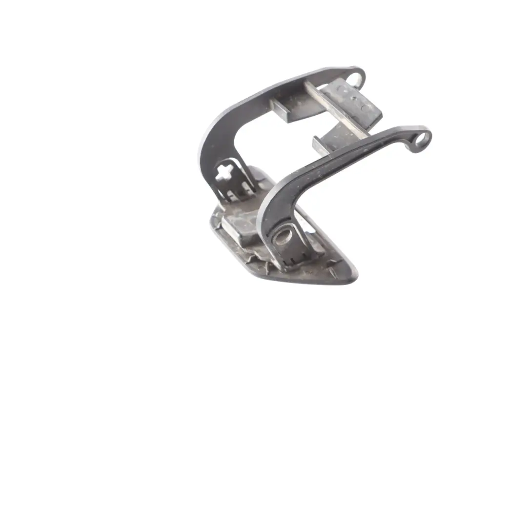 Front Headlight Washer Spray Nozzle Left N/S Imperial Blue A89 to BMW F10 with Part number 8048679 BMW F10 Front Headlight Washer Spray Nozzle Left N/S Imperial Blue A89 - SKU 8048679-IBB - Part number 8048679