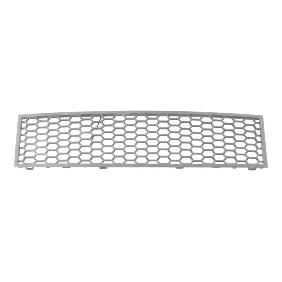 Front Bumper Center Lower Air Inlet Radiator Grille to BMW F07 GT with Part number 8050020 BMW F07 GT Front Bumper Center Lower Air Inlet Radiator Grille - SKU 8050020 - Part number 8050020