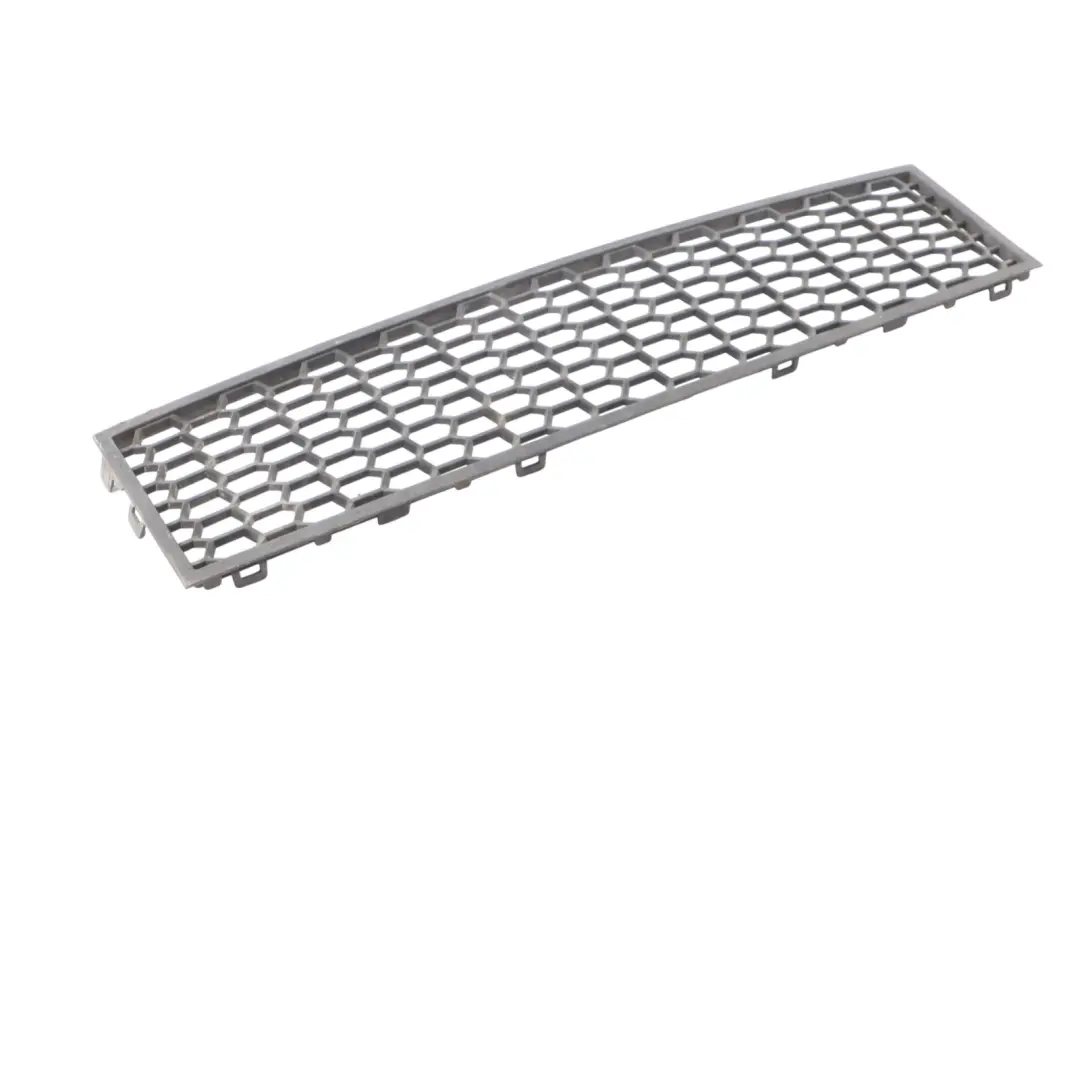 Front Bumper Center Lower Air Inlet Radiator Grille to BMW F07 GT with Part number 8050020 BMW F07 GT Front Bumper Center Lower Air Inlet Radiator Grille - SKU 8050020 - Part number 8050020