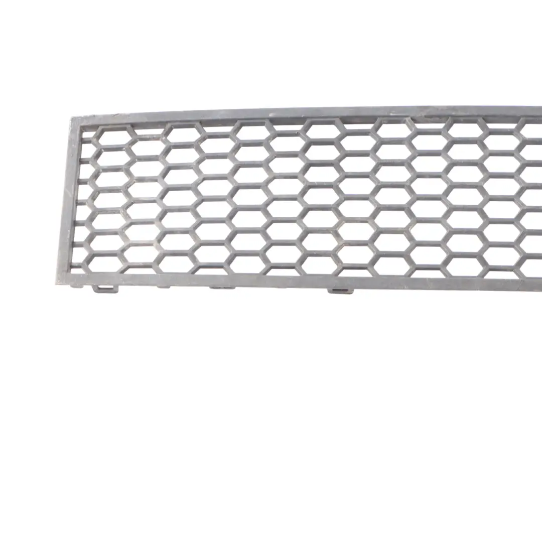 Front Bumper Center Lower Air Inlet Radiator Grille to BMW F07 GT with Part number 8050020 BMW F07 GT Front Bumper Center Lower Air Inlet Radiator Grille - SKU 8050020 - Part number 8050020