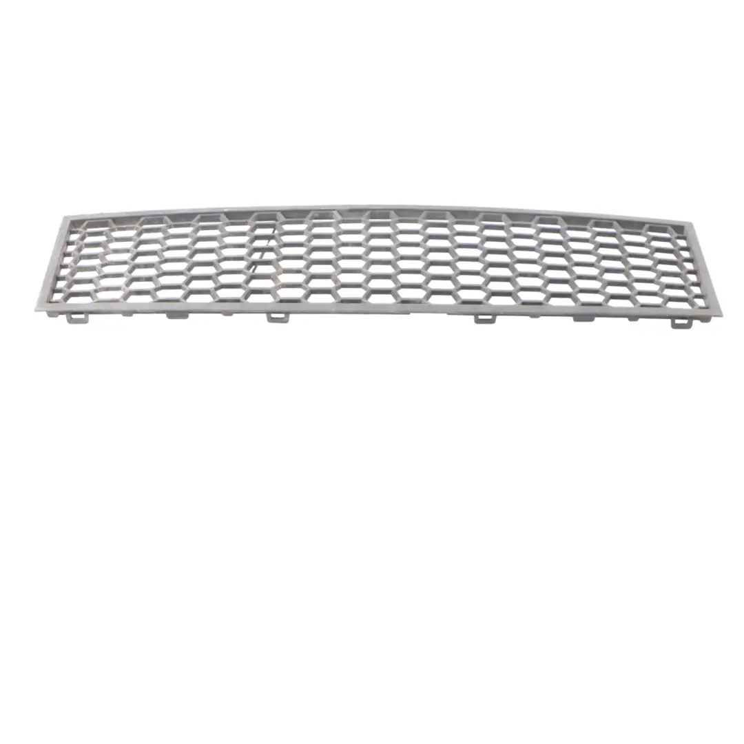 Front Bumper Center Lower Air Inlet Radiator Grille to BMW F07 GT with Part number 8050020 BMW F07 GT Front Bumper Center Lower Air Inlet Radiator Grille - SKU 8050020 - Part number 8050020