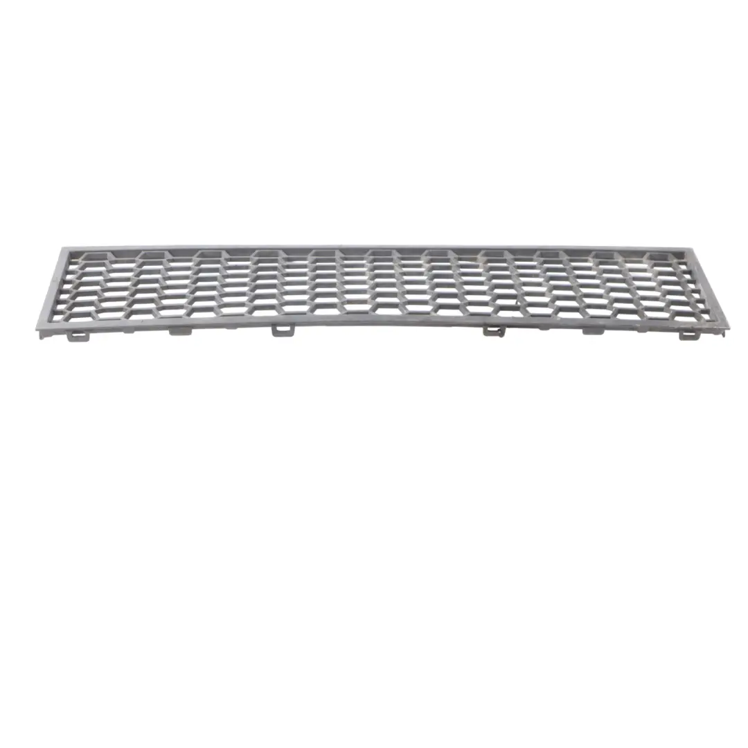 Front Bumper Center Lower Air Inlet Radiator Grille to BMW F07 GT with Part number 8050020 BMW F07 GT Front Bumper Center Lower Air Inlet Radiator Grille - SKU 8050020 - Part number 8050020