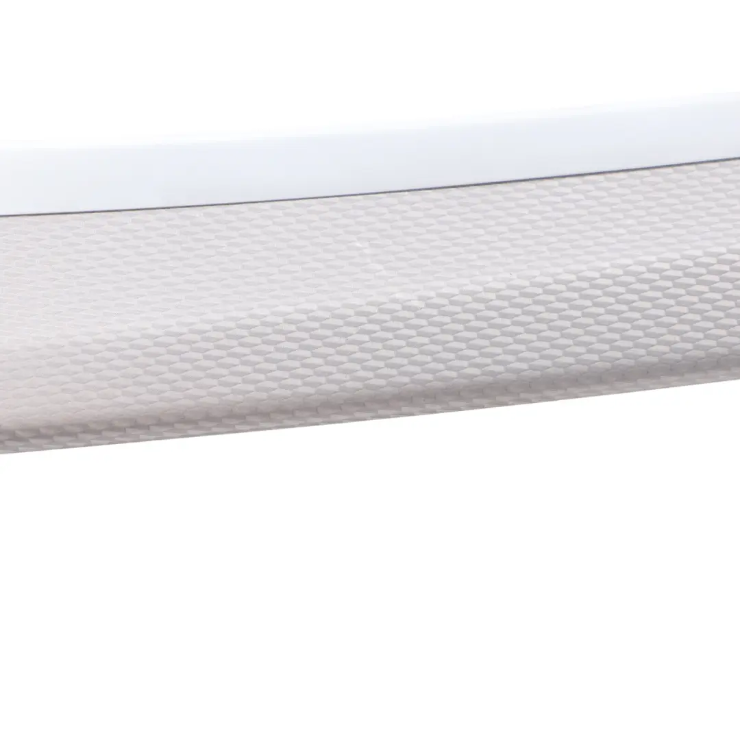 Bande De Porte Décorative Couvreur Avant Gauche Alu Hexagone pour BMW F10 F11 à propos du numéro de pièce 8050163 BMW F10 F11 Bande De Porte Décorative Couvreur Avant Gauche Alu Hexagone - SKU 8050163 - Numéro de pièce 8050163