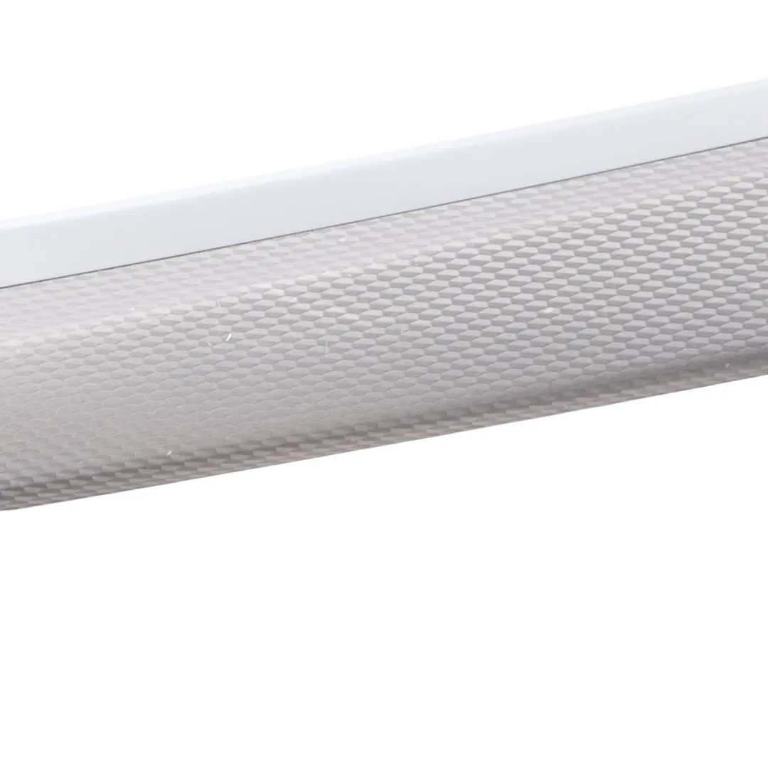 BMW F10 F11 Bande De Porte Décorative Couvreur Avant Gauche Alu Hexagone - SKU 8050163 - Numéro de pièce 8050163
