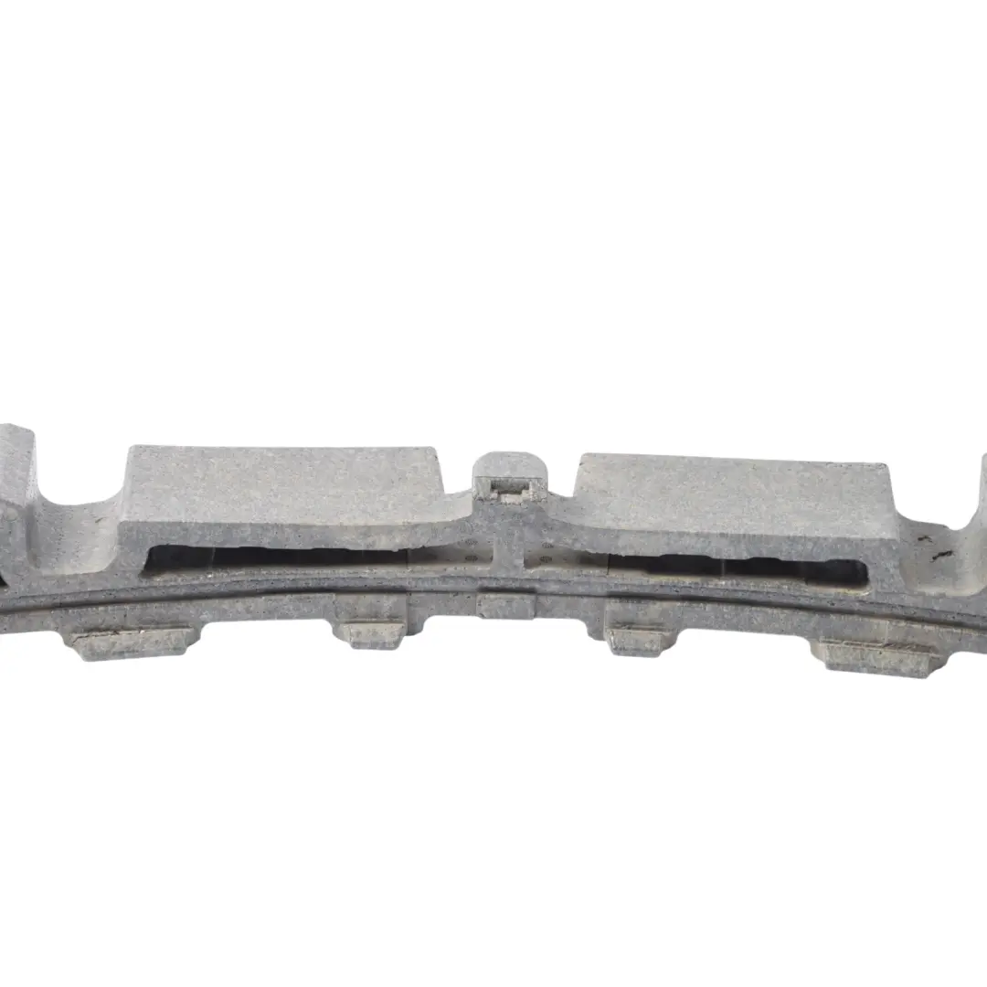 Bumper Shock Absorber BMW F06 F12 M Sport Front Reinforcement Crash Foam to with Part number 8050349 Bumper Shock Absorber BMW F06 F12 M Sport Front Reinforcement Crash Foam - SKU 8050349 - Part number 8050349