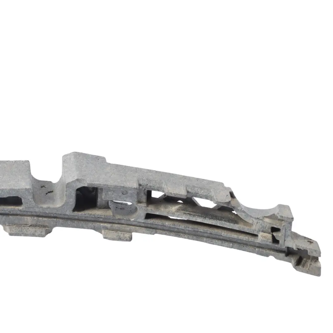 Bumper Shock Absorber BMW F06 F12 M Sport Front Reinforcement Crash Foam to with Part number 8050349 Bumper Shock Absorber BMW F06 F12 M Sport Front Reinforcement Crash Foam - SKU 8050349 - Part number 8050349