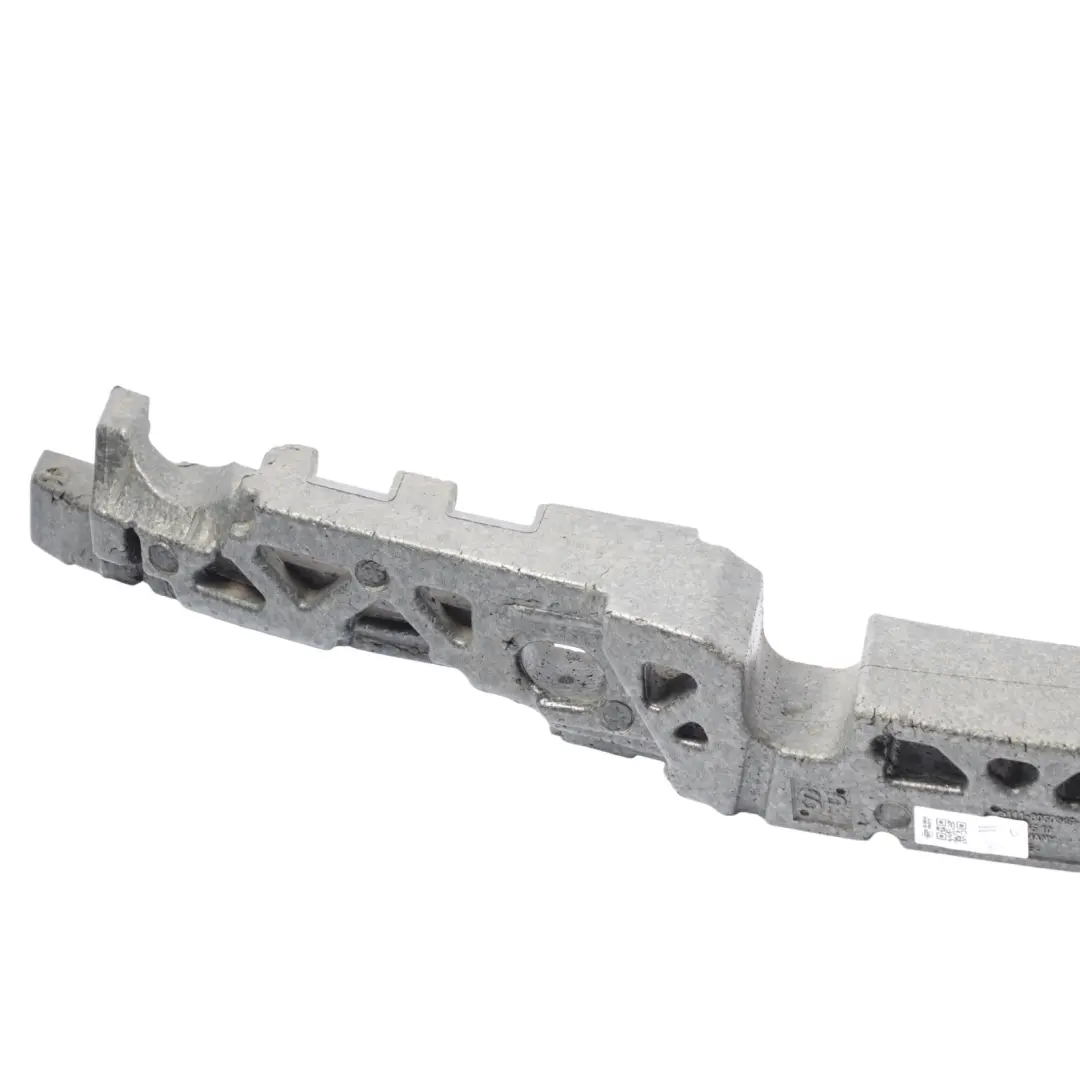 Bumper Shock Absorber BMW F06 F12 M Sport Front Reinforcement Crash Foam to with Part number 8050349 Bumper Shock Absorber BMW F06 F12 M Sport Front Reinforcement Crash Foam - SKU 8050349 - Part number 8050349