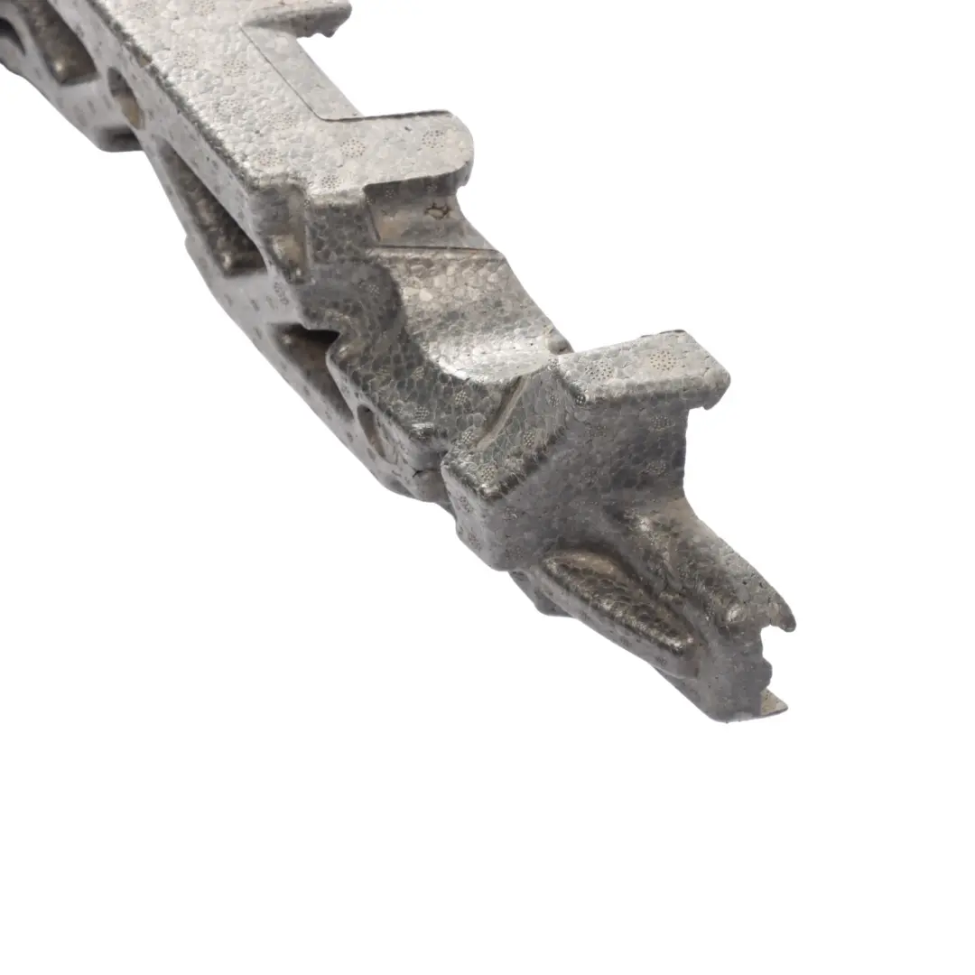 Bumper Shock Absorber BMW F06 F12 M Sport Front Reinforcement Crash Foam to with Part number 8050349 Bumper Shock Absorber BMW F06 F12 M Sport Front Reinforcement Crash Foam - SKU 8050349 - Part number 8050349