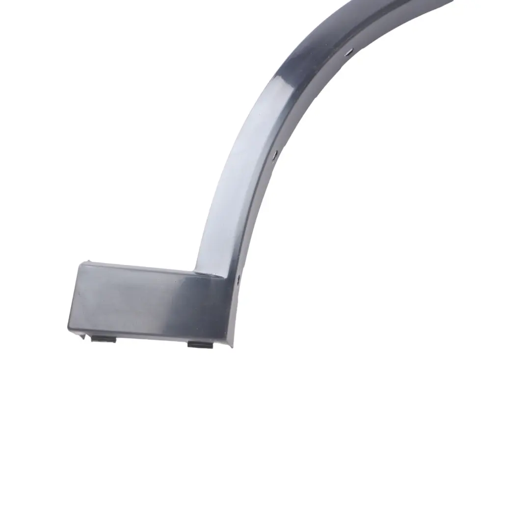 Arch Cover BMW X3 F25 X4 F26 M Sport Front Right O/S Carbon Black - 416 to Wheel with Part number 8052074 Wheel Arch Cover BMW X3 F25 X4 F26 M Sport Front Right O/S Carbon Black - 416 - SKU 8052074-CAR - Part number 8052074