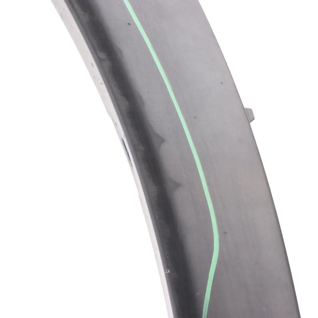 Arch Cover BMW X3 F25 X4 F26 M Sport Front Right O/S Carbon Black - 416 to Wheel with Part number 8052074 Wheel Arch Cover BMW X3 F25 X4 F26 M Sport Front Right O/S Carbon Black - 416 - SKU 8052074-CAR - Part number 8052074