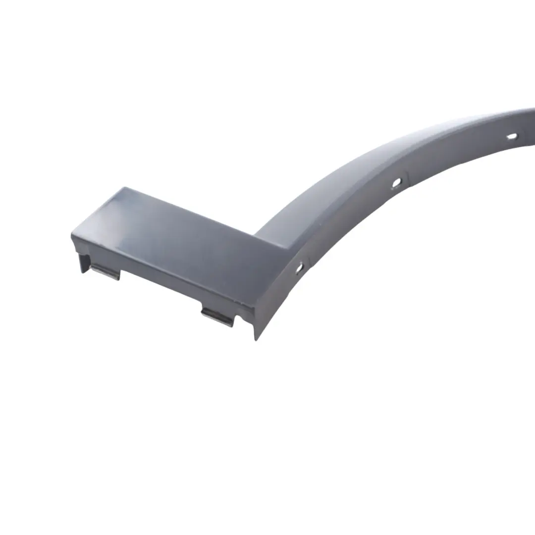 Wheel Arch Cover BMW X3 F25 X4 F26 M Sport Front Right O/S Carbon Black - 416 - SKU 8052074-CAR - Part number 8052074