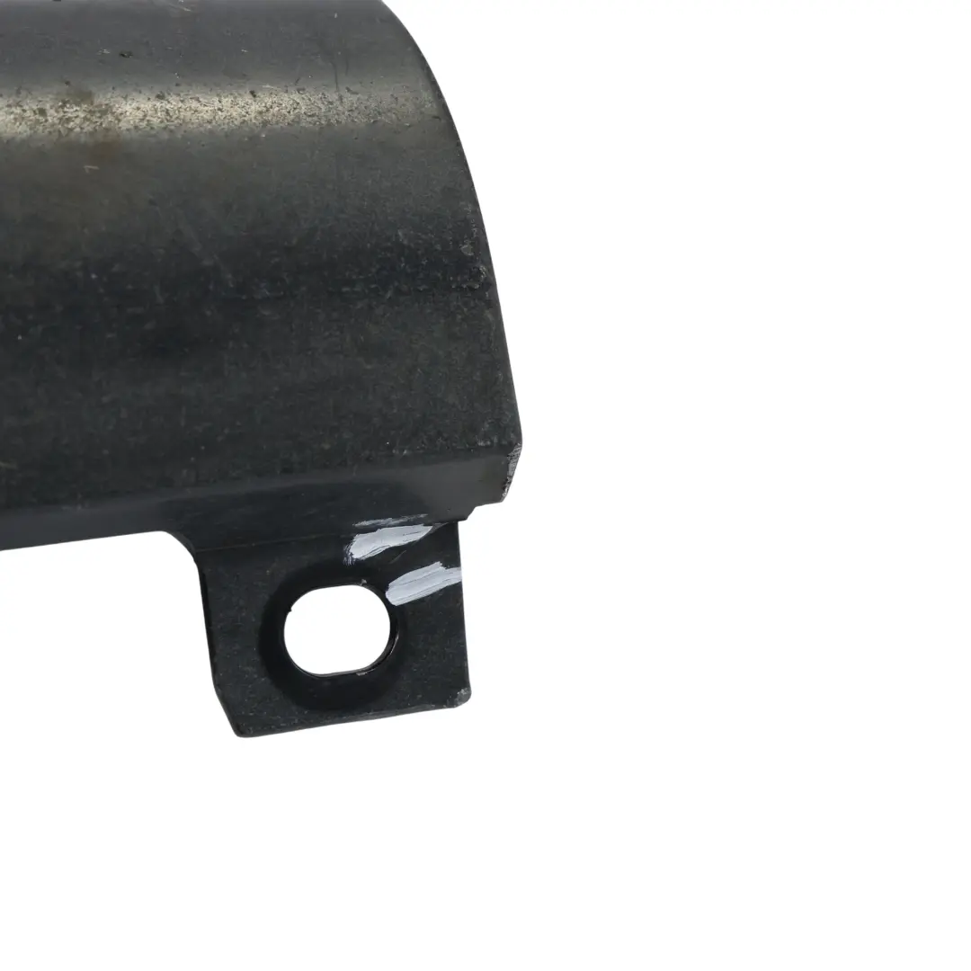 BMW X3 F25 Gonna Laterale Destra M Sport Coprire Soglia Carbonschwarz - 416 - SKU 8052076-CAR - Numero di parte 8052076