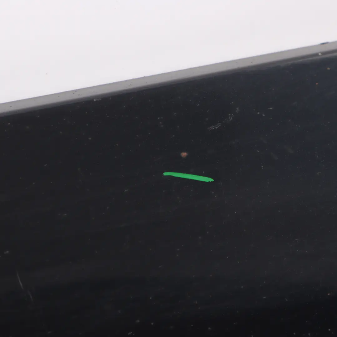 Door Strip M Sport Trim Front Left N/S Cover Carbon Black - 416 to BMW X3 F25 with Part number 8052081 BMW X3 F25 Door Strip M Sport Trim Front Left N/S Cover Carbon Black - 416 - SKU 8052081-CAR - Part number 8052081