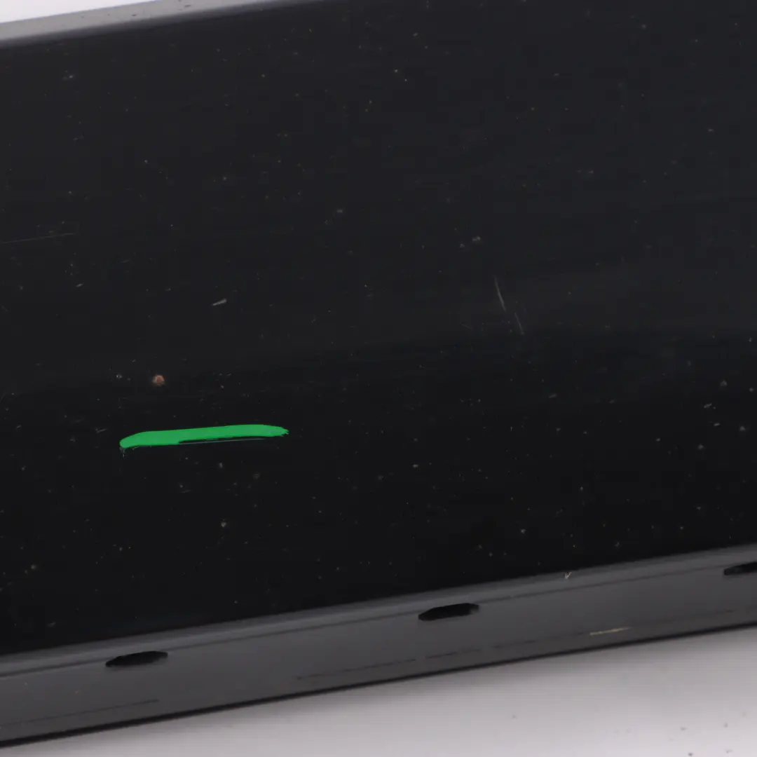 Door Strip M Sport Trim Front Left N/S Cover Carbon Black - 416 to BMW X3 F25 with Part number 8052081 BMW X3 F25 Door Strip M Sport Trim Front Left N/S Cover Carbon Black - 416 - SKU 8052081-CAR - Part number 8052081