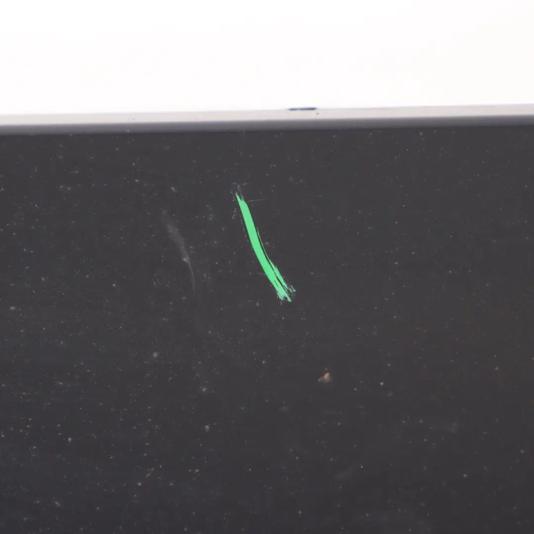 Door Strip M Sport Trim Rear Left N/S Moulding Carbonschwarz - 416 to BMW X3 F25 with Part number 8052083 BMW X3 F25 Door Strip M Sport Trim Rear Left N/S Moulding Carbonschwarz - 416 - SKU 8052083-CAR - Part number 8052083