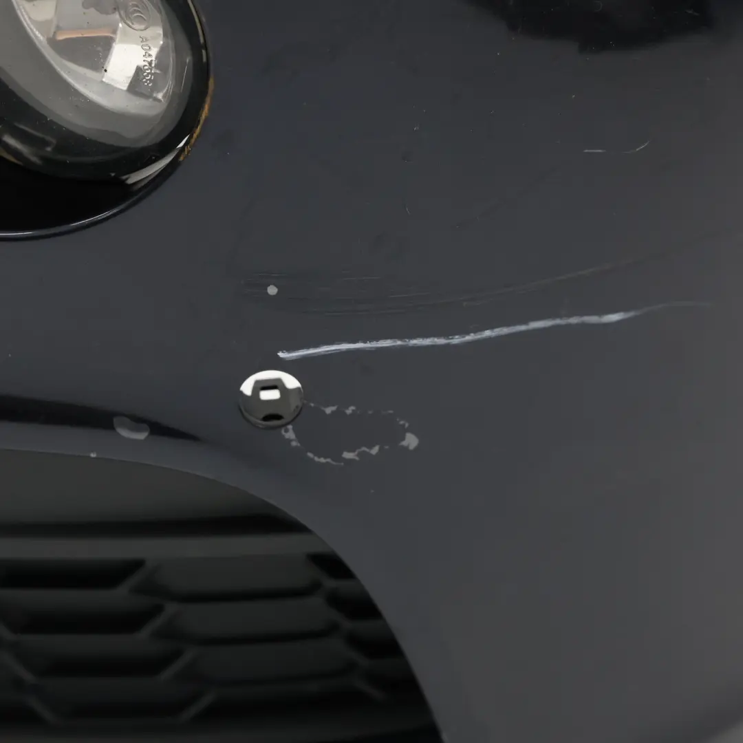 Przedni Zderzak M-Pakiet PDC Carbonschwarz Czarny Metalik - 416 do BMW X5 F25 o numerze 8052456 BMW X5 F25 Przedni Zderzak M-Pakiet PDC Carbonschwarz Czarny Metalik - 416 - SKU 8052456-CAR - Numer Części 8052456