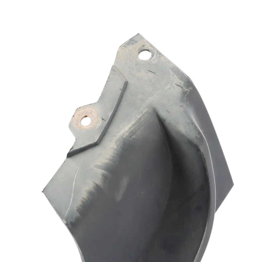 Rear Bumper BMW F30 F31 Diffuser M Sport Trim Cover Single Exhaust TAIWAN - SKU 8054197-1 - Part number 8054197