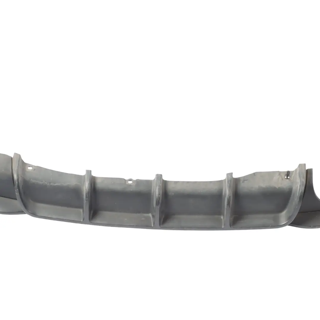 Rear Bumper BMW F30 F31 Diffuser M Sport Trim Cover Single Exhaust TAIWAN - SKU 8054197-1 - Part number 8054197