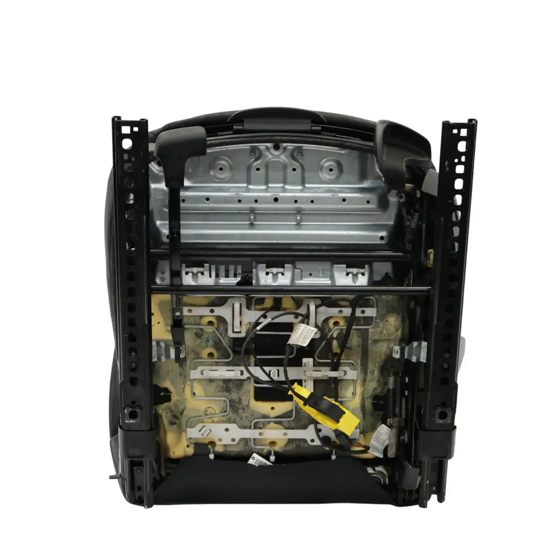 BMW F20 M Sport Asiento Deportivo Delantero Tela Hexagon / Alcantara / Antracita - SKU 8055047-2 - Número de pieza 8055047