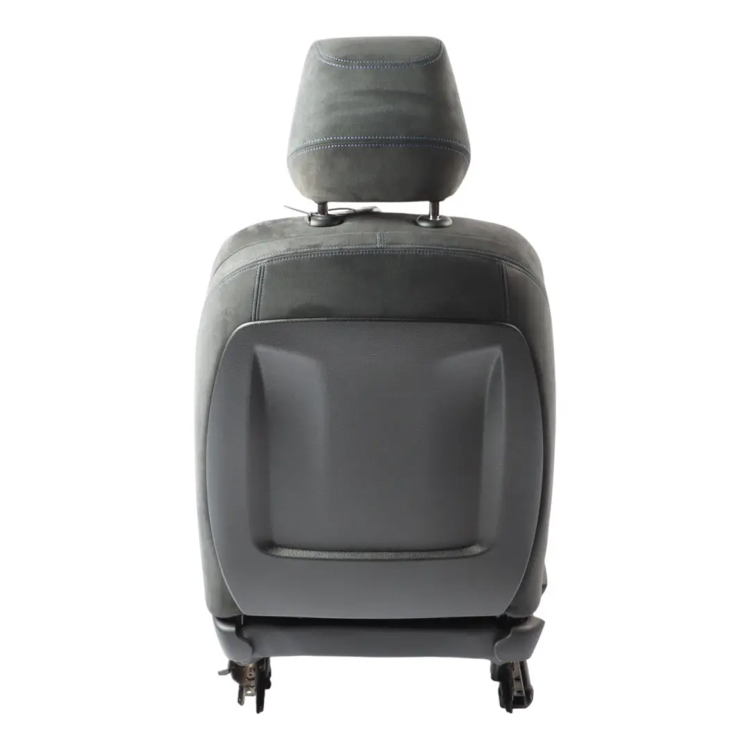 BMW F20 M Sport Asiento Deportivo Delantero Derecho Tela Hexágono Alcántara - SKU 8055048-4 - Número de pieza 8055048