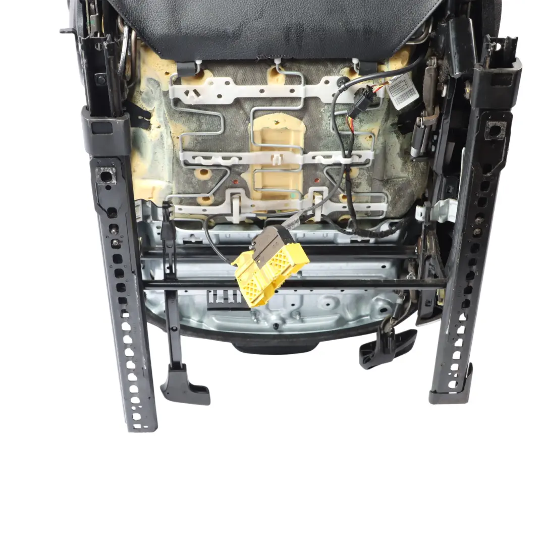 BMW F20 M Sport Asiento Deportivo Delantero Derecho Tela Hexágono Alcántara - SKU 8055048-4 - Número de pieza 8055048