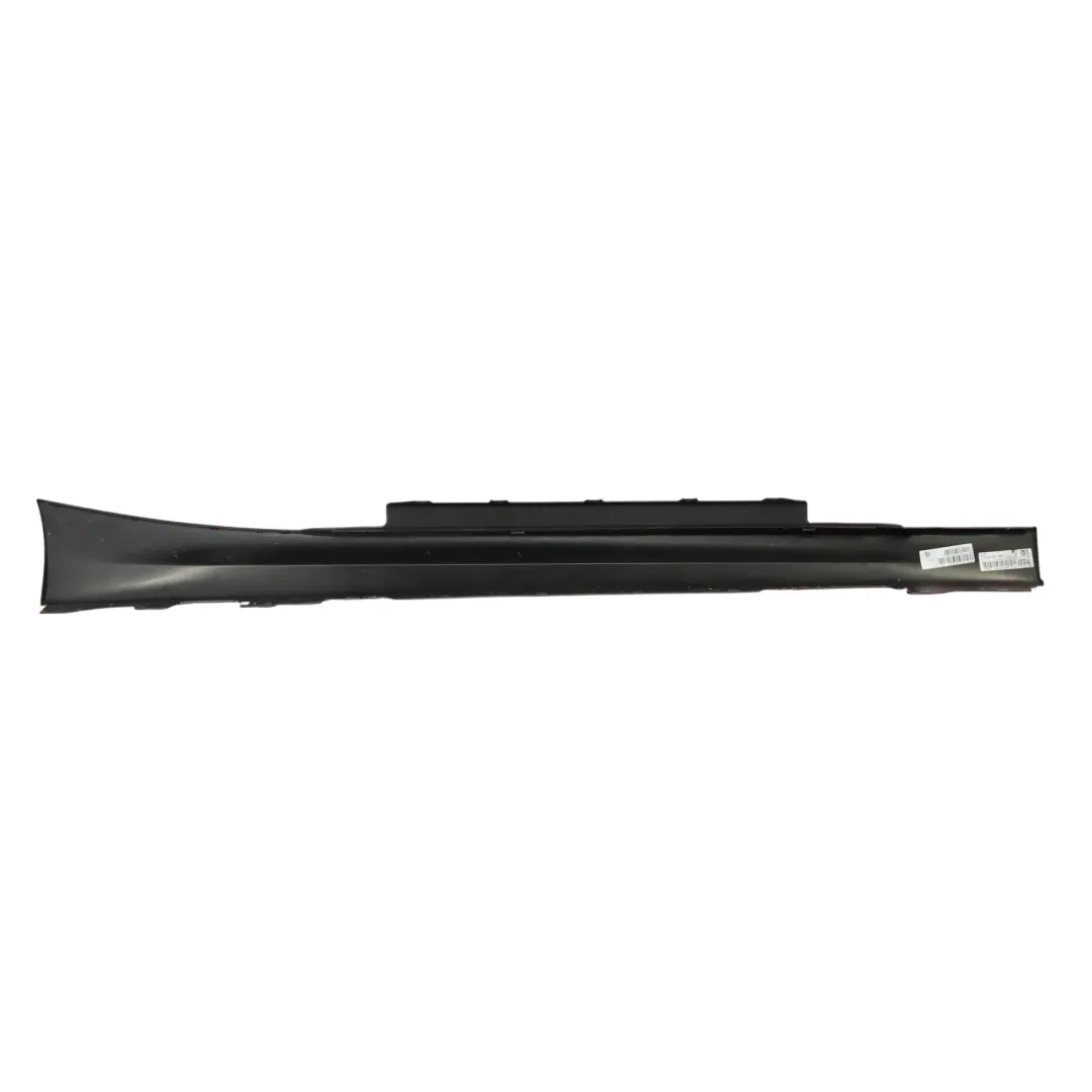  Cache Latérale BMW F21 F22 M Sport Seuil De Porte Gauche Valencia Orange - B44 - SKU 8056817-ORG2 - Numéro de pièce 8056817
