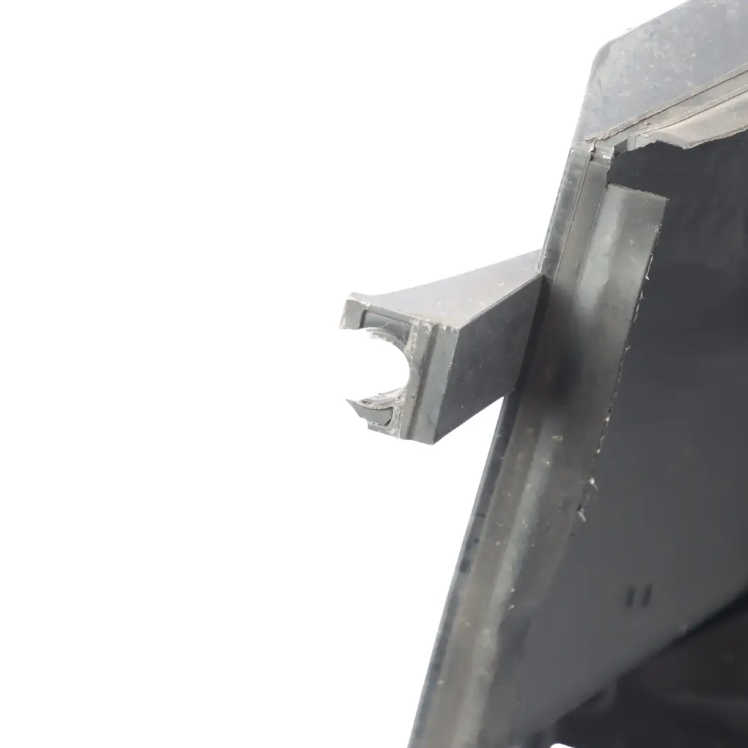 M50dX Air Duct Front Slam Panel Intake Radiator Frame Mount to BMW X5 F15 with Part number 8057051 BMW X5 F15 M50dX Air Duct Front Slam Panel Intake Radiator Frame Mount - SKU 8057051 - Part number 8057051