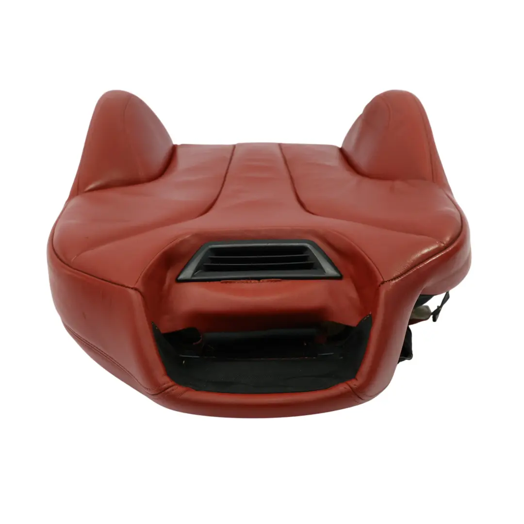 Sitzheizung Rückenlehne Vorne Rechts Leder Merino Sakhir Orange für BMW F83 M4 mit Teilenummer 8058350 BMW F83 M4 Sitzheizung Rückenlehne Vorne Rechts Leder Merino Sakhir Orange - SKU 8058350 - Teilenummer 8058350