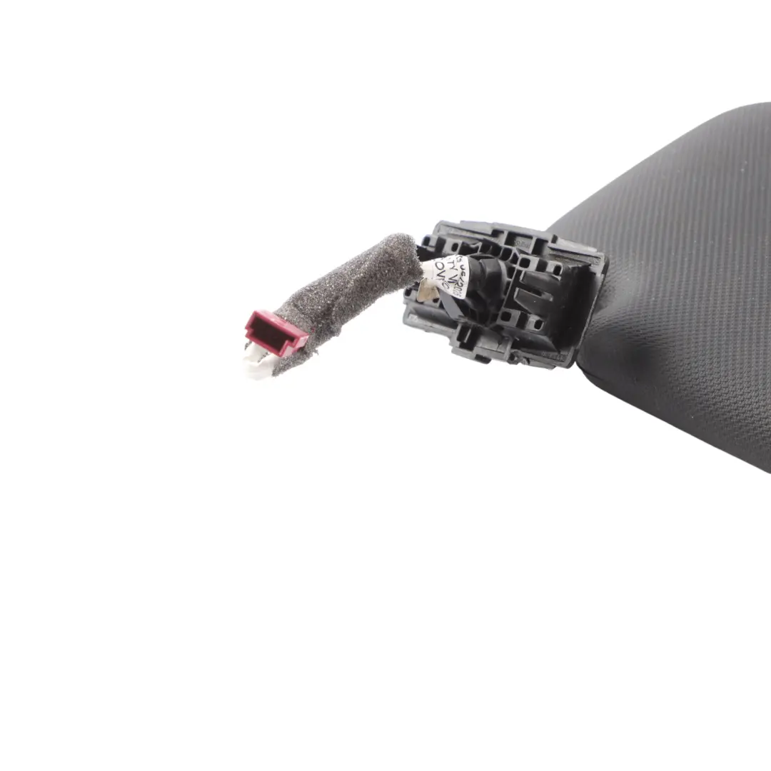 Parasole BMW X5 F15 F85 Rivestimento Specchio Destro Anthrazit per con numero di parte 8059050 Parasole BMW X5 F15 F85 Rivestimento Specchio Destro Anthrazit - SKU 8059050-2 - Numero di parte 8059050