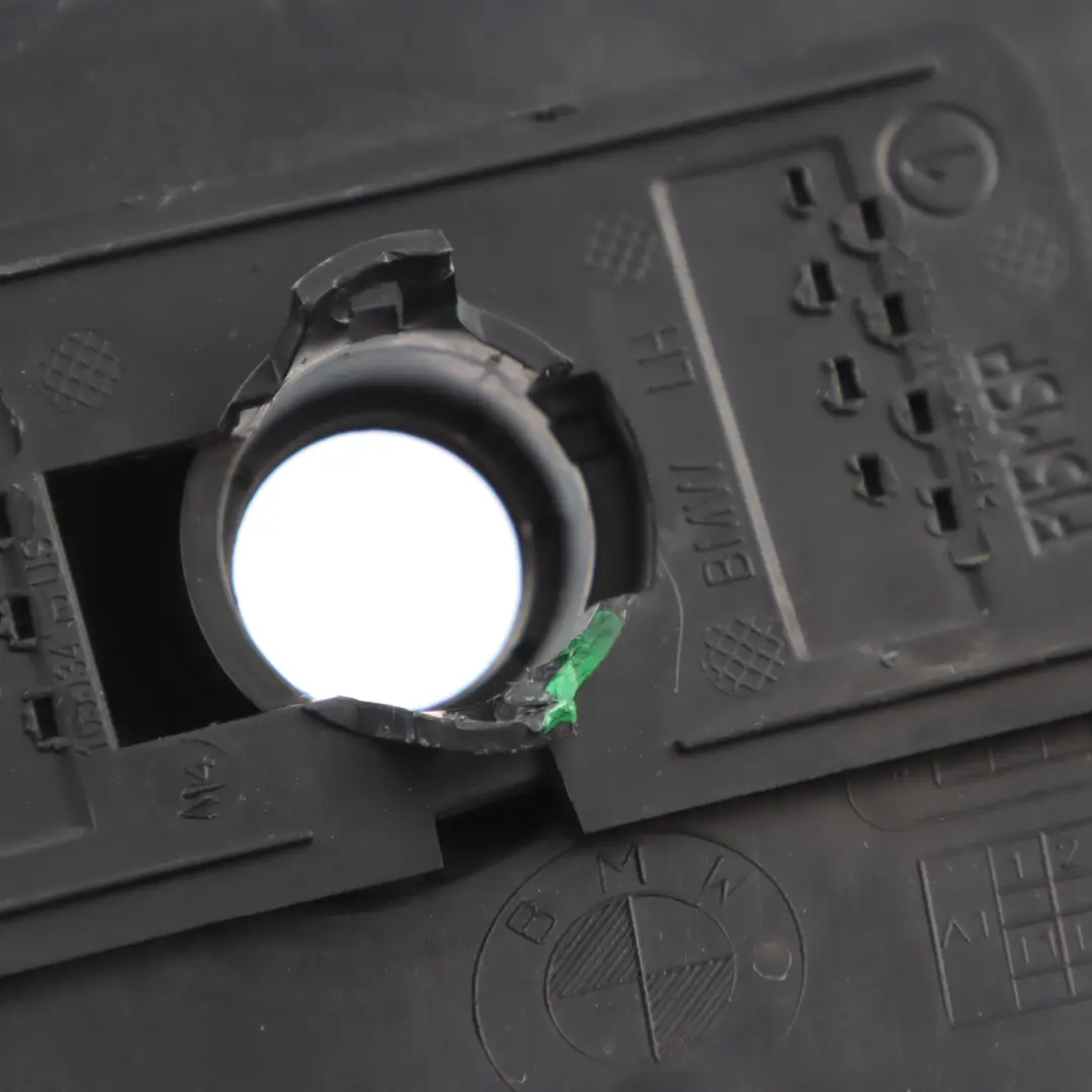 Front Bumper Grille Left N/S Side Open Trim Cover 8053883 to BMW X5 F15 M Sport with Part number 8064633 BMW X5 F15 M Sport Front Bumper Grille Left N/S Side Open Trim Cover 8053883 - SKU 8064633 - Part number 8064633