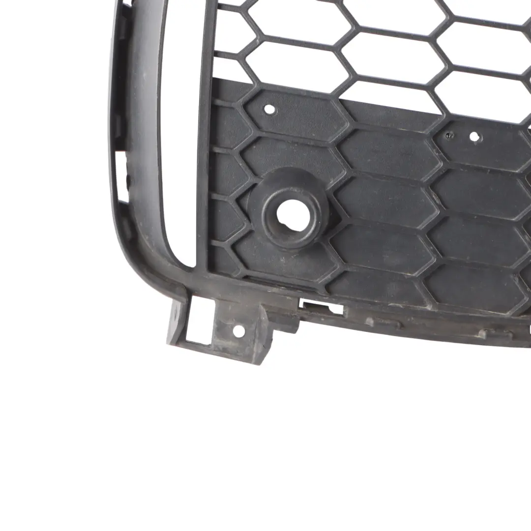 Front Bumper Grille Left N/S Side Open Trim Cover 8053883 to BMW X5 F15 M Sport with Part number 8064633 BMW X5 F15 M Sport Front Bumper Grille Left N/S Side Open Trim Cover 8053883 - SKU 8064633 - Part number 8064633