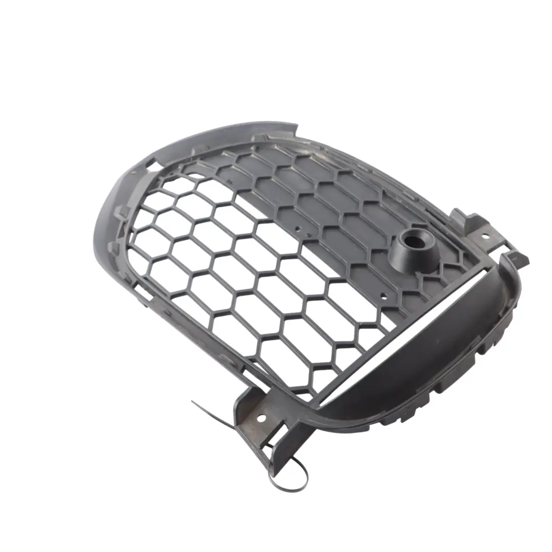 Front Bumper Grille Left N/S Side Open Trim Cover 8053883 to BMW X5 F15 M Sport with Part number 8064633 BMW X5 F15 M Sport Front Bumper Grille Left N/S Side Open Trim Cover 8053883 - SKU 8064633 - Part number 8064633