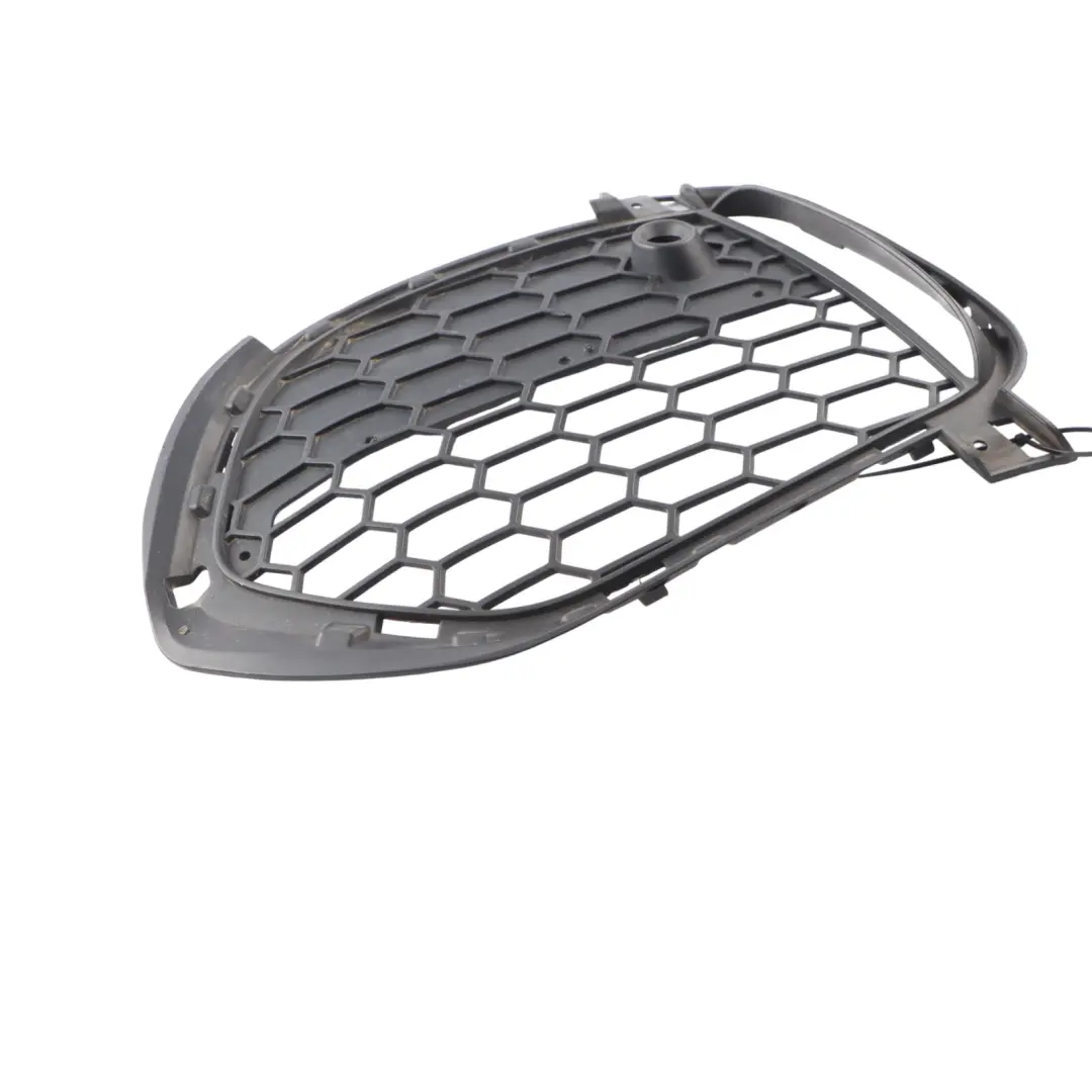 Front Bumper Grille Left N/S Side Open Trim Cover 8053883 to BMW X5 F15 M Sport with Part number 8064633 BMW X5 F15 M Sport Front Bumper Grille Left N/S Side Open Trim Cover 8053883 - SKU 8064633 - Part number 8064633