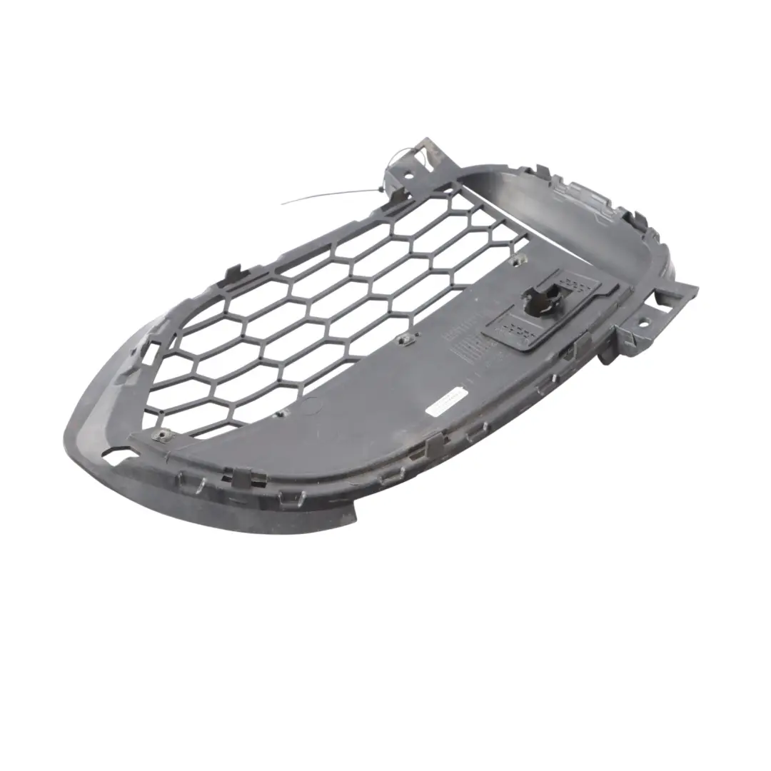 Front Bumper Grille Left N/S Side Open Trim Cover 8053883 to BMW X5 F15 M Sport with Part number 8064633 BMW X5 F15 M Sport Front Bumper Grille Left N/S Side Open Trim Cover 8053883 - SKU 8064633 - Part number 8064633