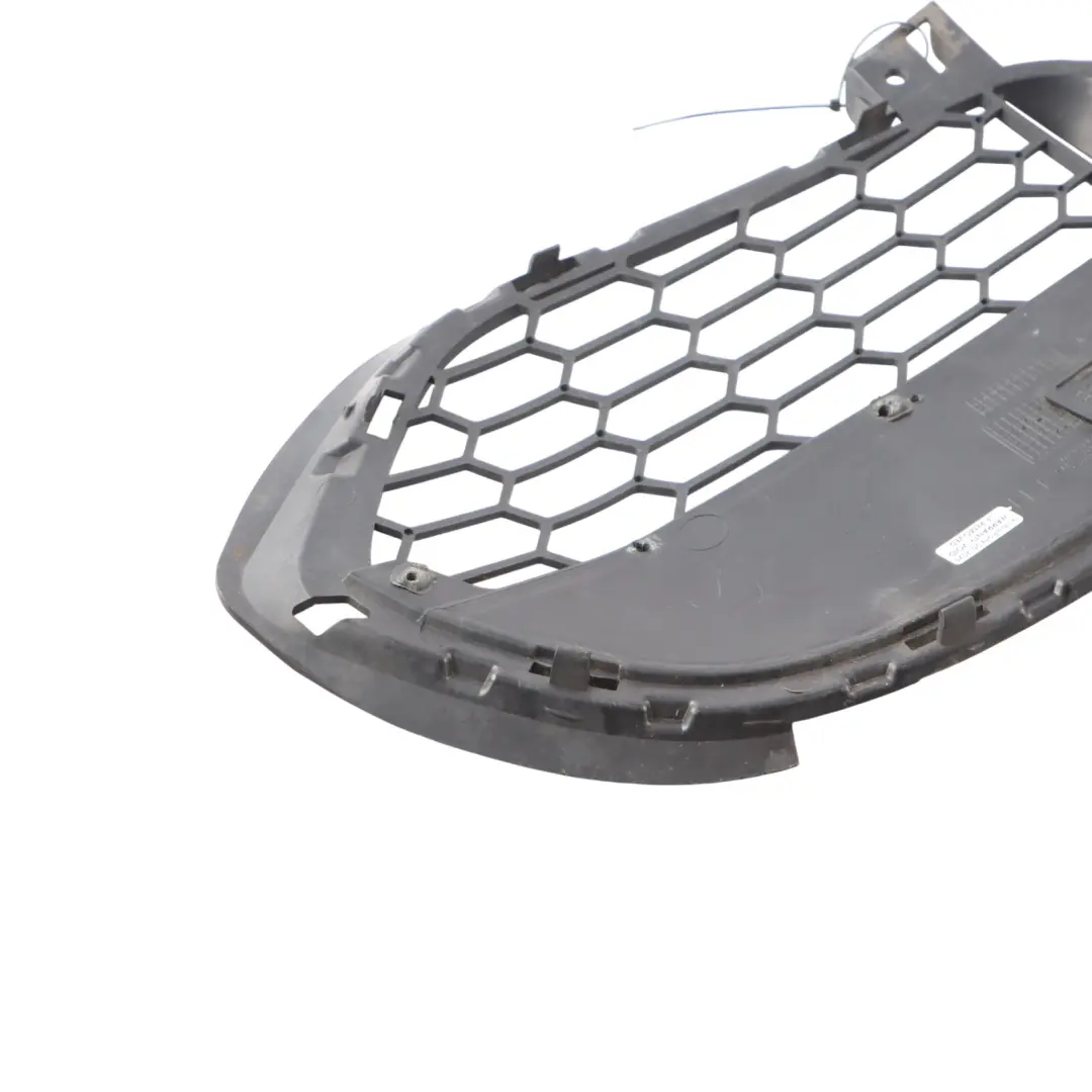 Front Bumper Grille Left N/S Side Open Trim Cover 8053883 to BMW X5 F15 M Sport with Part number 8064633 BMW X5 F15 M Sport Front Bumper Grille Left N/S Side Open Trim Cover 8053883 - SKU 8064633 - Part number 8064633