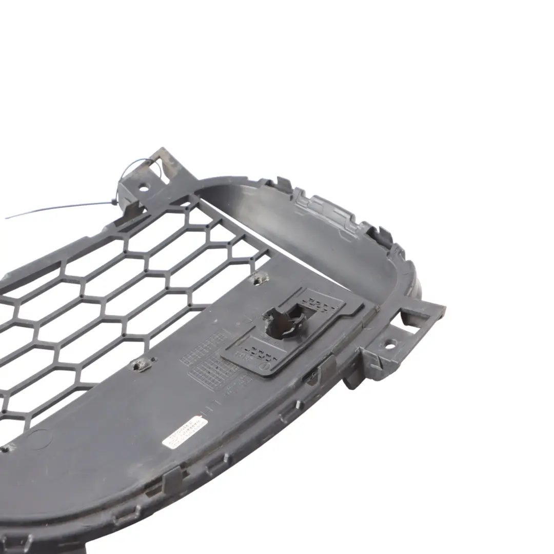 Front Bumper Grille Left N/S Side Open Trim Cover 8053883 to BMW X5 F15 M Sport with Part number 8064633 BMW X5 F15 M Sport Front Bumper Grille Left N/S Side Open Trim Cover 8053883 - SKU 8064633 - Part number 8064633