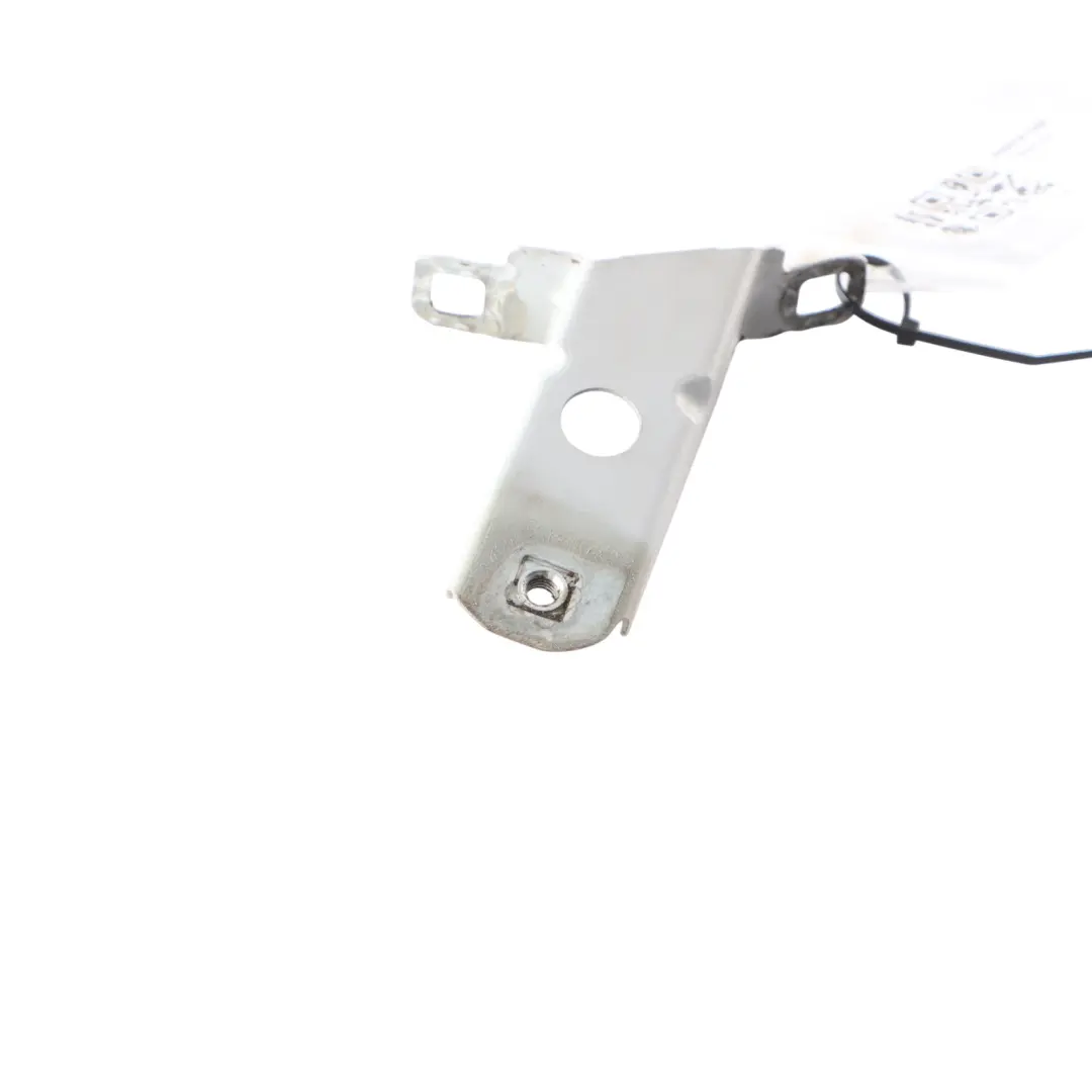 BMW F30 F31 F32 F33 Support Panneau Aile Avant Droit Argent Glacier A83 - SKU 8066938-GSB - Numéro de pièce 8066938