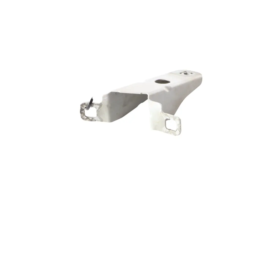 BMW F30 F31 F32 F33 Support Panneau Aile Avant Droit Argent Glacier A83 - SKU 8066938-GSB - Numéro de pièce 8066938
