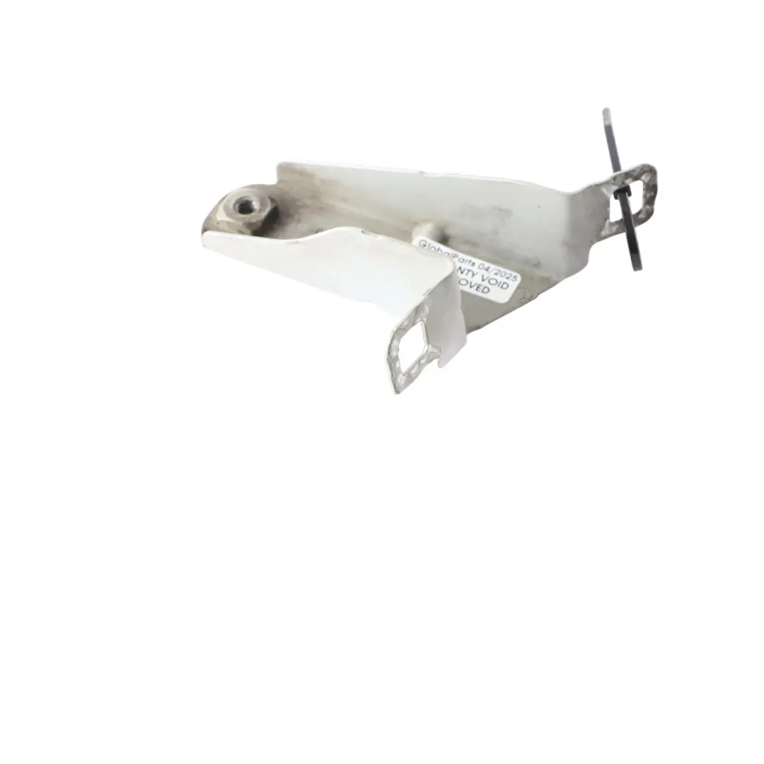 Soporte Panel Ala Delantero Derecho Plata Glaciar A83 para BMW F30 F31 F32 F33 con número de pieza 8066938 BMW F30 F31 F32 F33 Soporte Panel Ala Delantero Derecho Plata Glaciar A83 - SKU 8066938-GSB - Número de pieza 8066938