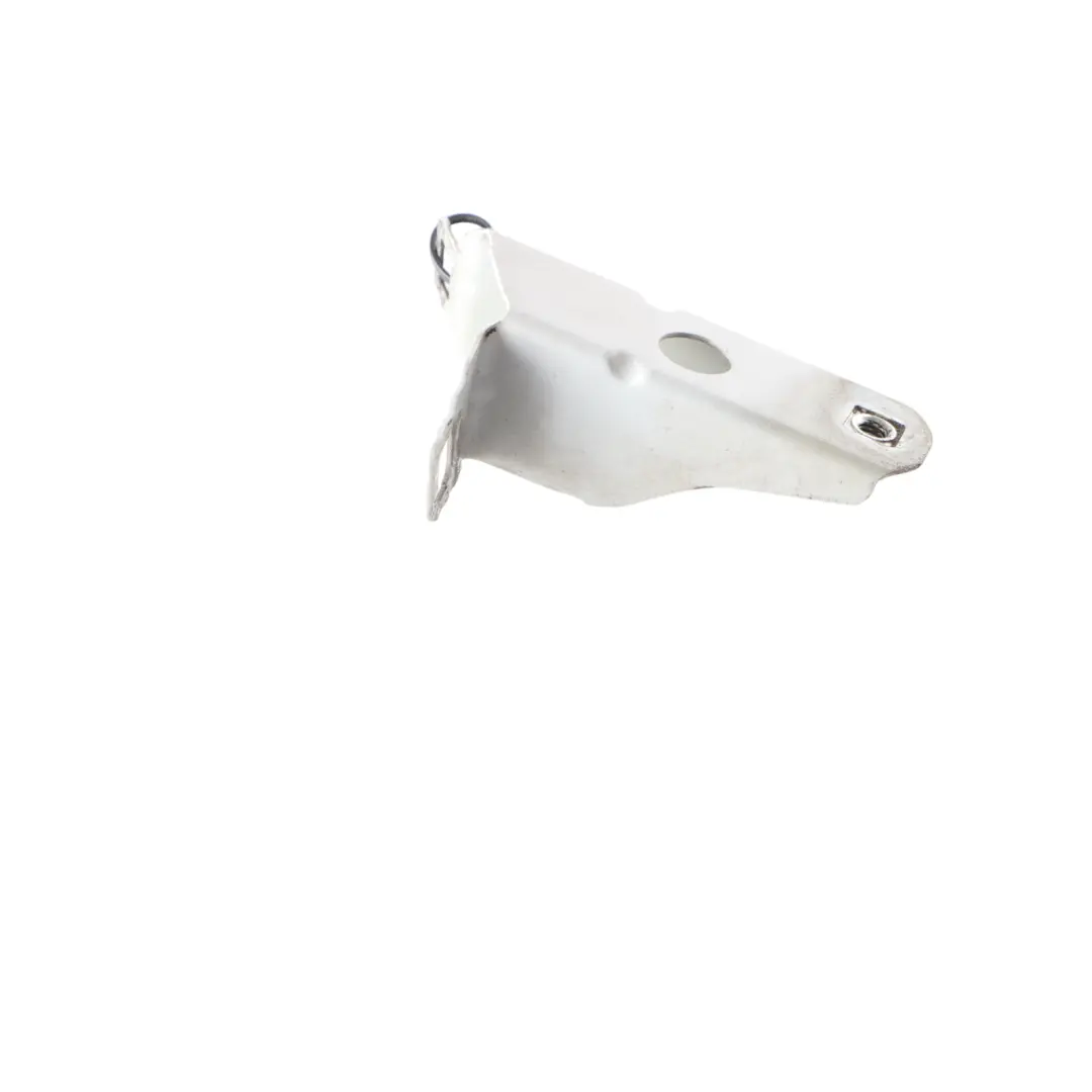  Wing Panel Bracket BMW F30 F31 F32 F33 Front Right O/S Glacier Silver - A83 - SKU 8066938-GSB - Part number 8066938