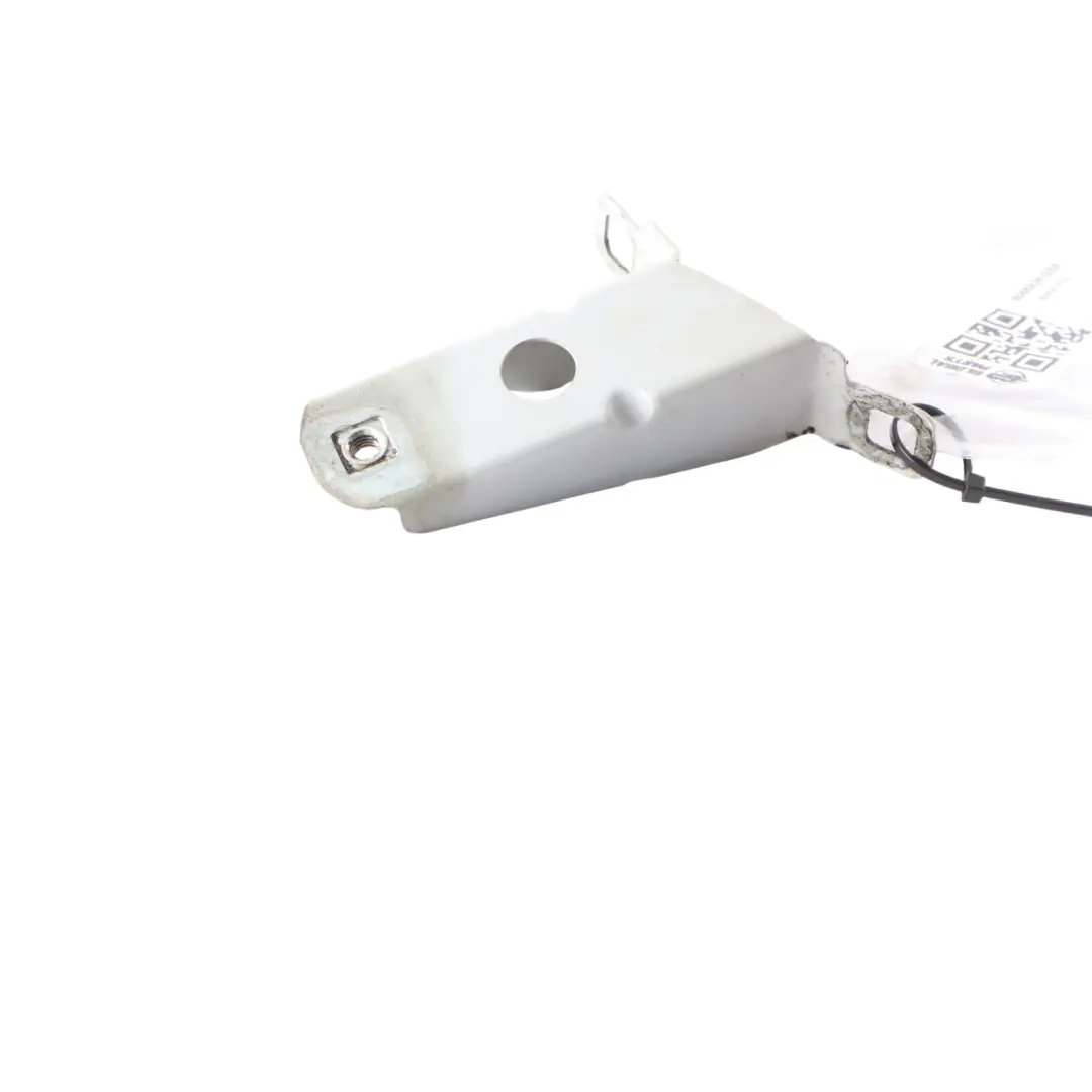 BMW F30 F31 F32 F33 Support Panneau Aile Avant Droit Argent Glacier A83 - SKU 8066938-GSB - Numéro de pièce 8066938