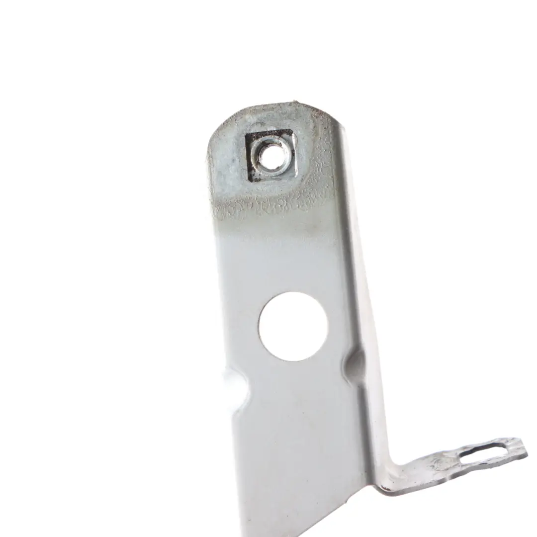 BMW F30 F31 F32 F33 Support Panneau Aile Avant Droit Argent Glacier A83 - SKU 8066938-GSB - Numéro de pièce 8066938